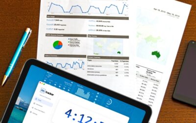 How M-Tracker Turns Daily Work Into Revenue Growth