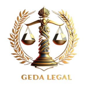 GEDA Legal