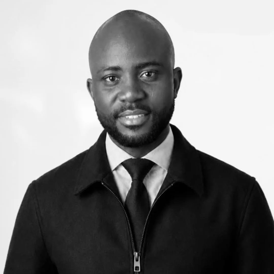 Oladapo Olakunle James