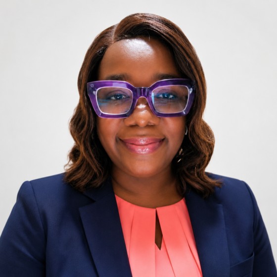 Chinaza Happiness Henry — Human Resource Manager at Alpha Pharmacy